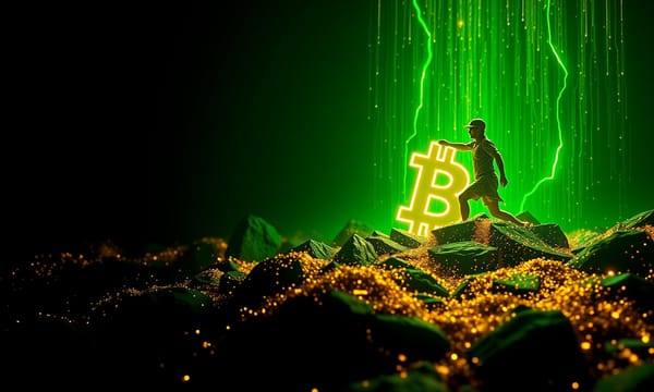 Bitcoin's Achilles' Heel: Quantum FUD Returns As Gold Shines