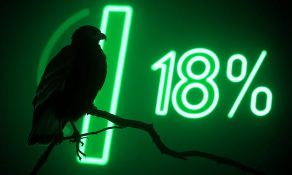 Saylor's Dividend Dud: Why Europe's Crypto Vultures Are Passing on His 10%