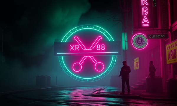 XRP's $1.88 Last Stand - A Cynic's Guide to the Bloodbath