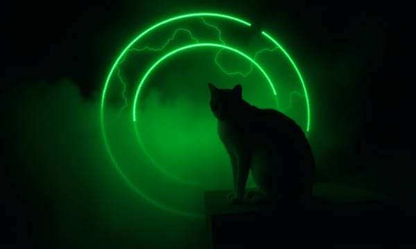 ICP Hits $3: Dead Cat Bounce or Legit Turnaround? A Cynic's Guide