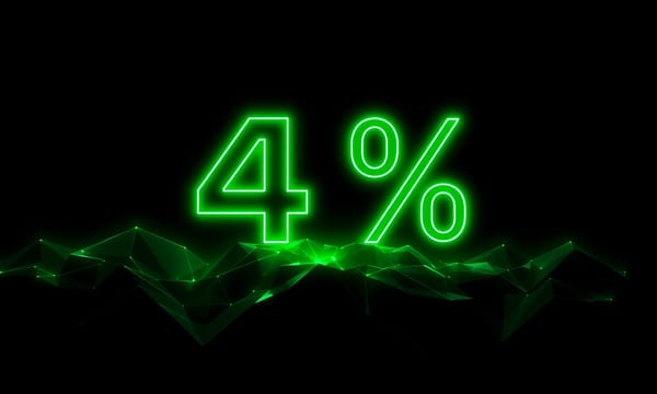 Polygon's 4% Plunge: Just a Stumble or the MATIC Rebrand Curse Striking?
