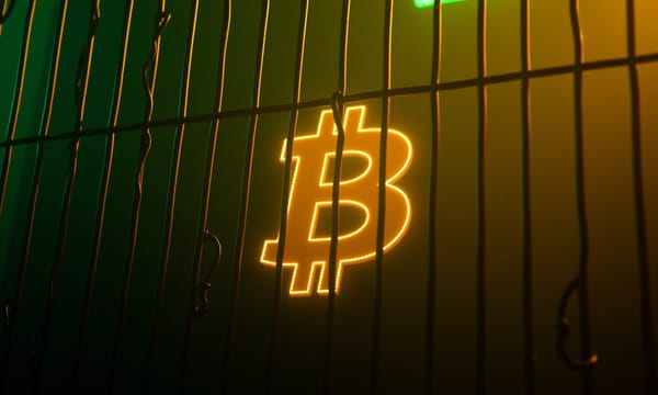 Crypto's Golden Cage: Why $88K is Bitcoin's Prison Now