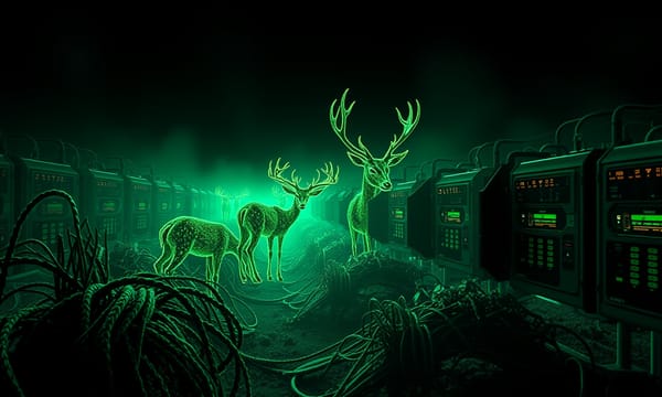 Bitcoin Miners Get AI-Slaughtered: HIVE, Bitfarm, Bitdeer Downgraded