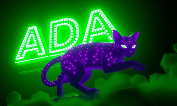 ADA's Dead Cat Bounce: A 7% Pop Before the Drop in 2026's Crypto Circus
