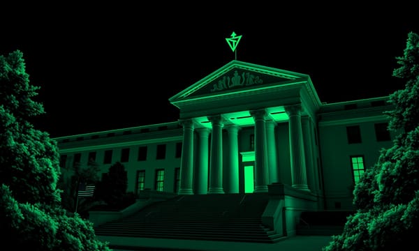 Fed Rate Decision: Crypto Traders Yawn - Here's Why