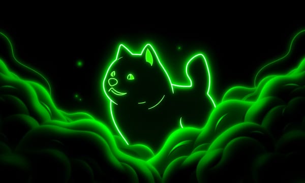 Memecoins Are Back - Dogecoin, PEPE Rocket 25% As 2026 Starts With A Bang