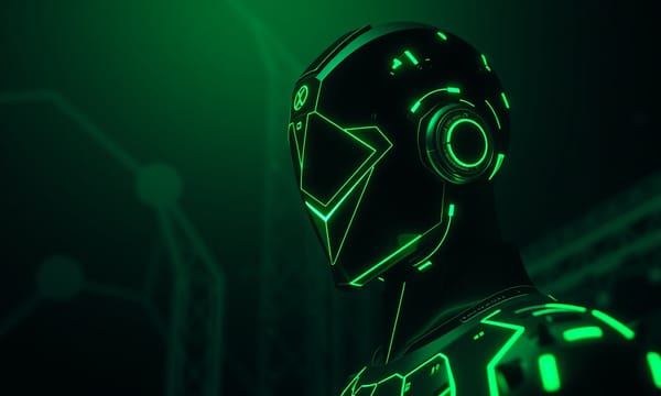 Ethereum's AI Agent Standard: Savior or Another Slick Grift?