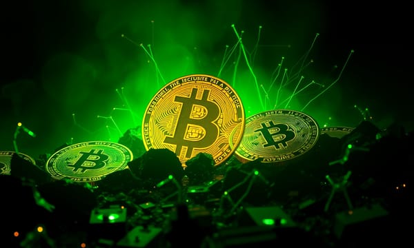 Bloodbath: Bitcoin Craters to $85K as Tech Wrecks, Gold Betrayal