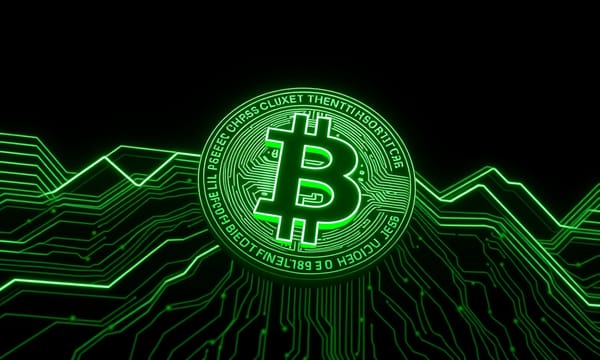 Ex-Fed Hawk Calls Bitcoin 'Cool Software' - Here's Why He's Wrong