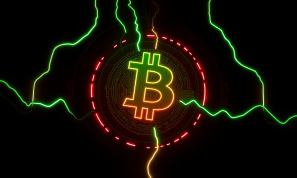 Bitcoin's Terminal Coil: The Squeeze Before The Scream