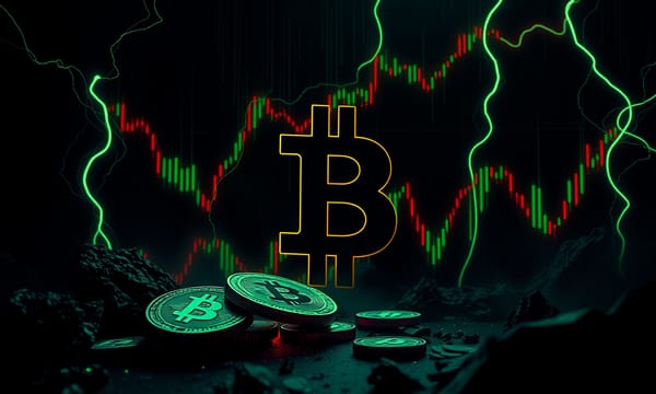 Bitcoin ETF Bloodbath: $4.57B Vaporized - Are Your Bags Next?