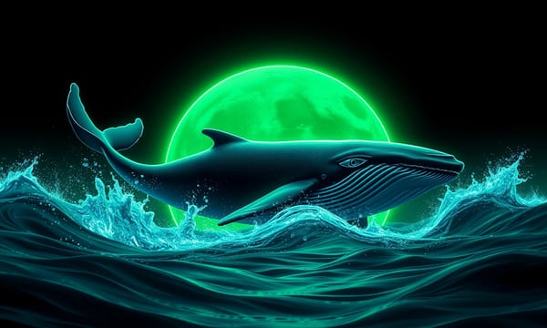 Robinhood Chases Whales as Crypto Normies Get Rekt - Deep Dive