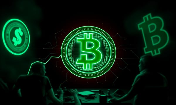 USDC Beats USDT Again: Stablecoin Showdown Escalates