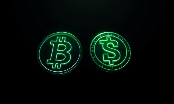 USDC Beats USDT Again: Crypto's Stablecoin War Heats Up