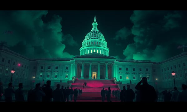 Senate Crypto Bill Showdown: DeFi & Ethics Fights Threaten Your Bags