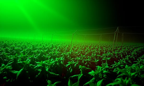 Yield Farming's Boring Future: Crypto Credit Is Starting to Look Like Cash Savings Accounts