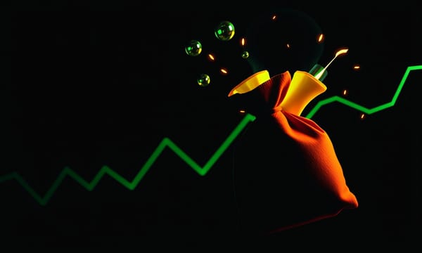 XRP ETF Bubble Pops: $40M Flees - Here's Why Your Bag is Toast