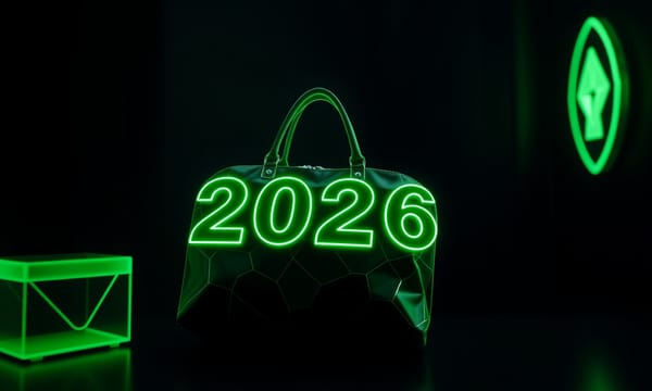 Crypto for Advisors 2026: Your Client's Bags Are Getting Rekt