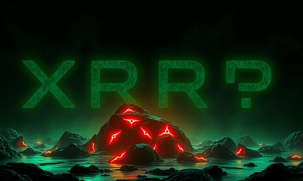 XRP Bloodbath: $1.79 Support Caves In - Time to Panic or Buy?