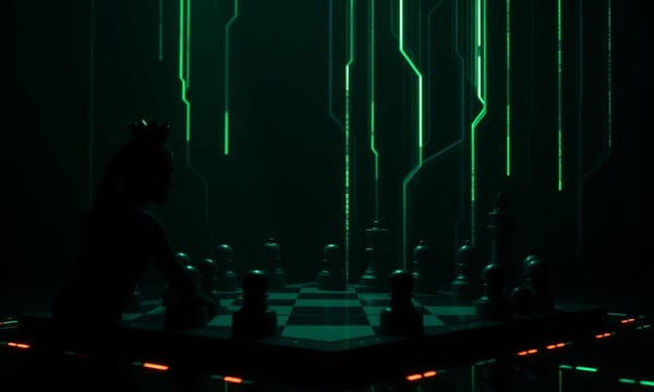 STRC's Dividend Gamble: Desperation or 5D Chess?