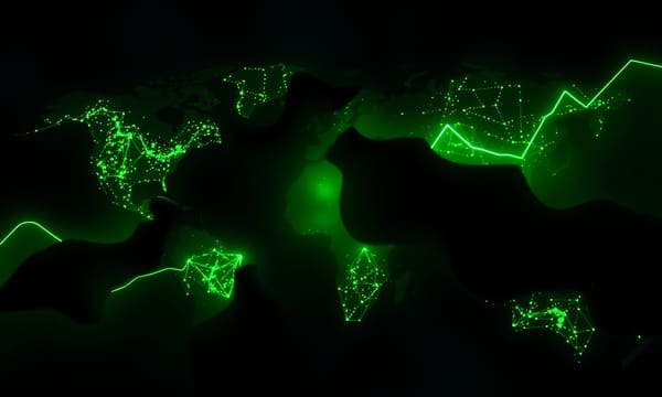 Binance Blames the World: Another 'Macro' Excuse for Crypto Carnage