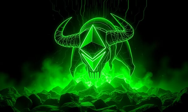 Ethereum's Epic Faceplant: Bull Run Déjà Vu or Doom?