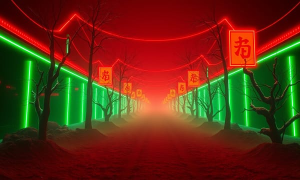 Eight Months of Red: Is This Crypto Winter or the End?