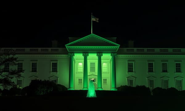 Trump's Crypto Bill Veto: The White House Draws a Line in the Sand
