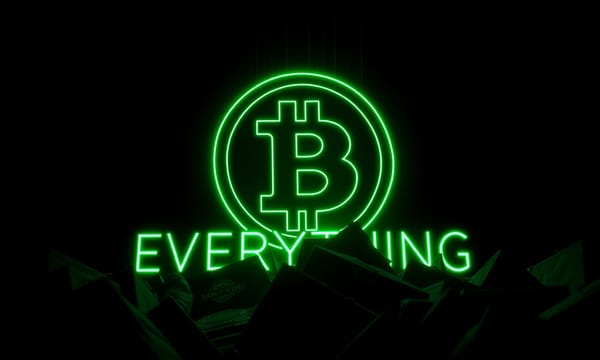 Franklin Templeton's Wild Crypto Prophecy: Your Wallet Is Your Everything