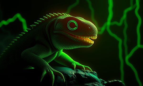 Your Lizard Brain is Pumping Bitcoin - Here's How