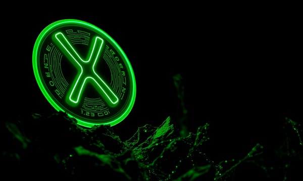 XRP Crashes to Trump-Era Low: $1.00 Dead Ahead?