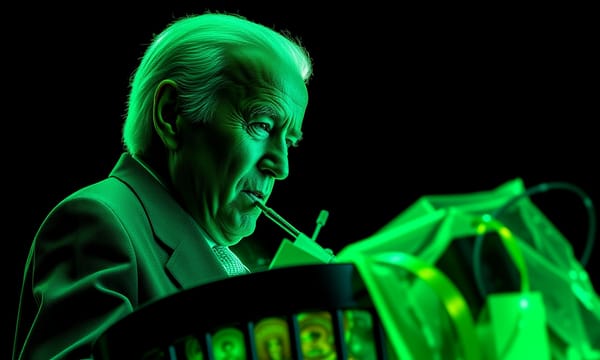 SEC Hits Rewind: Biden's Prediction Market 'Frolic' Tossed in the Trash