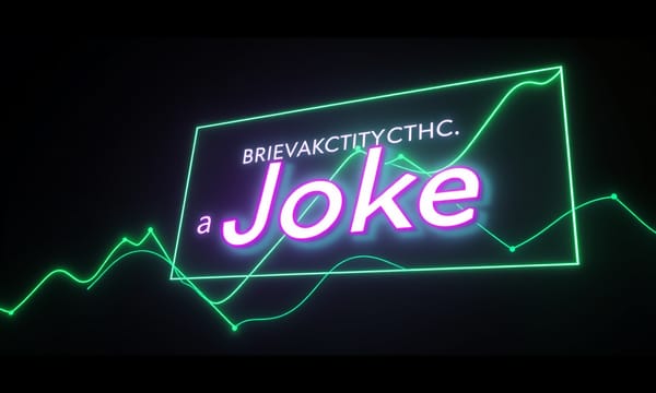 Your Crypto Portfolio is a Joke - Advisors Are Finally Getting It