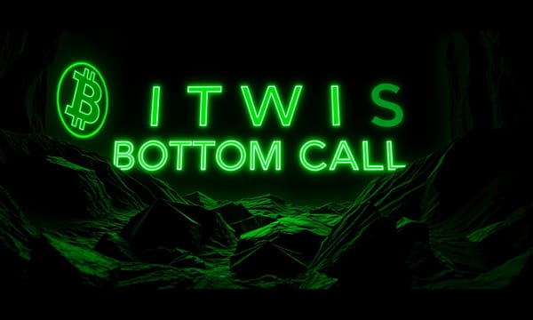 Bitwise's Bottom Call: Is This Despair or Just Another Crypto Trap?