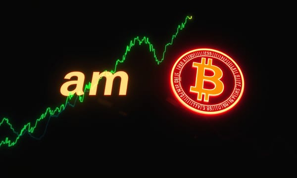 Weak Earnings Wreck IREN & Amazon - Bitcoin Stocks Soar Pre-Market