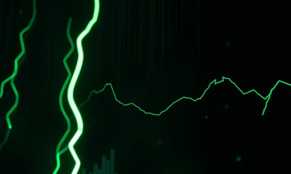 XRP Pumps 20%: Dumb Money Chases, Smart Money Laughs - A Gonzo Trader's Rant