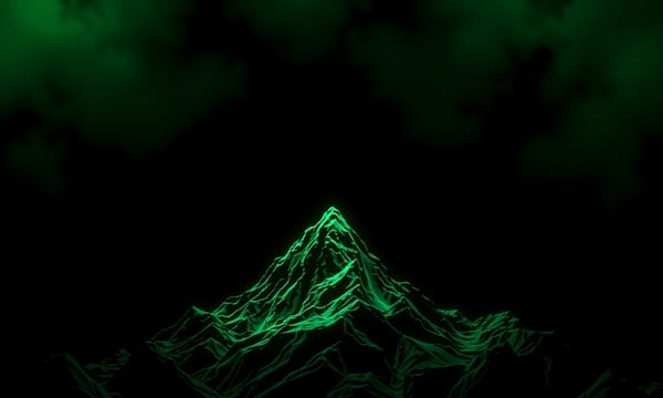 Bitwise Claims Peak Panic Means Bottom Is In -- Are They High?