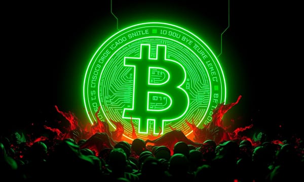Blood on the Ledger: The $70K Bitcoin Massacre & Who's Laughing Now