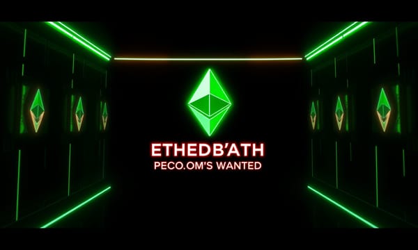 Ether's $686M Bloodbath: The Reckoning No One Wanted